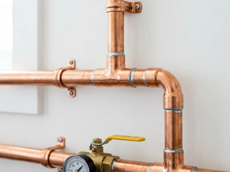 Frequently asked plumbing questions in Manchester Center. Licensed plumbing contractors answering your pipe, leak, and repair questions.