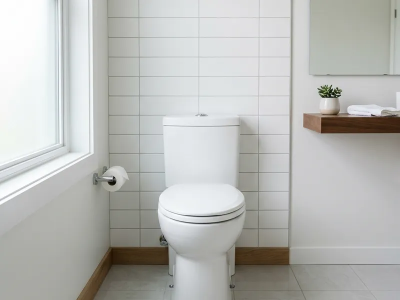 Toilet Repair & Installation Plumber in Manchester Center, VT